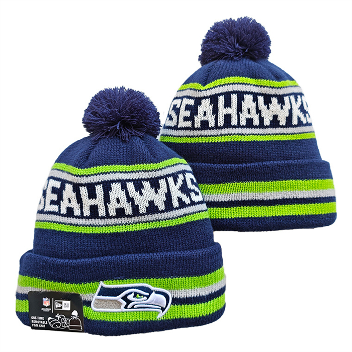 Seattle Seahawks 2026 Knit Hats 003